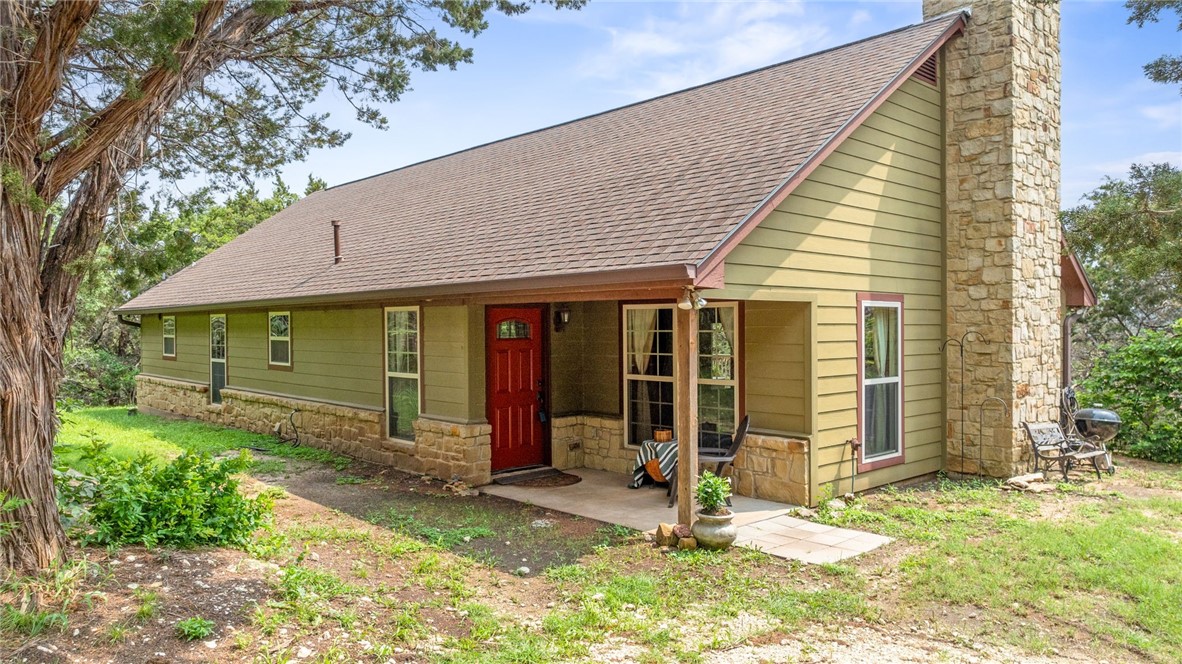 185 Camy Laine Road, Valley Mills, Texas image 4