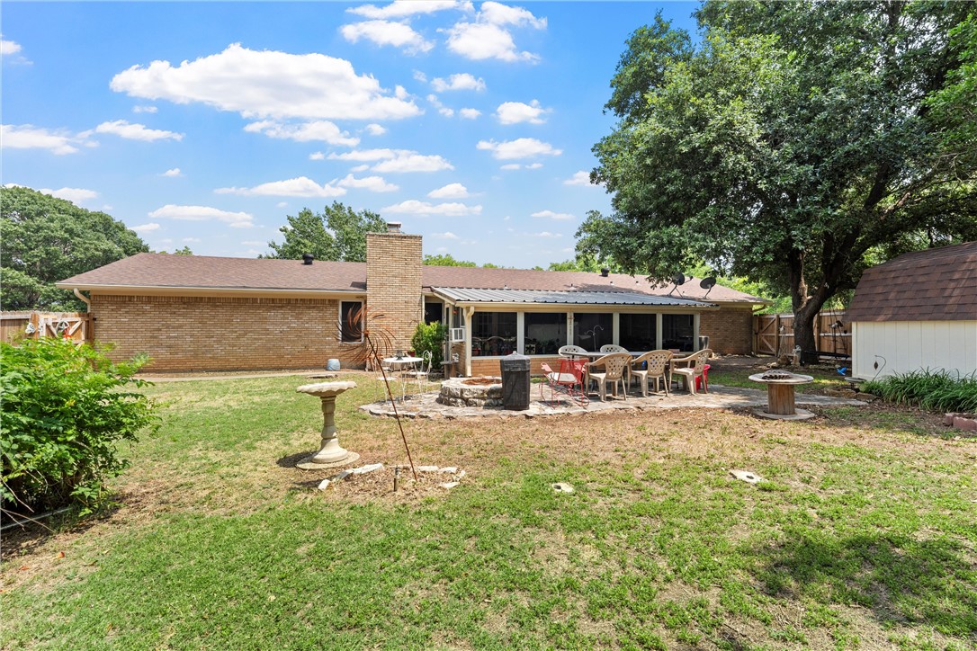 2103 White Street, Clifton, Texas image 29