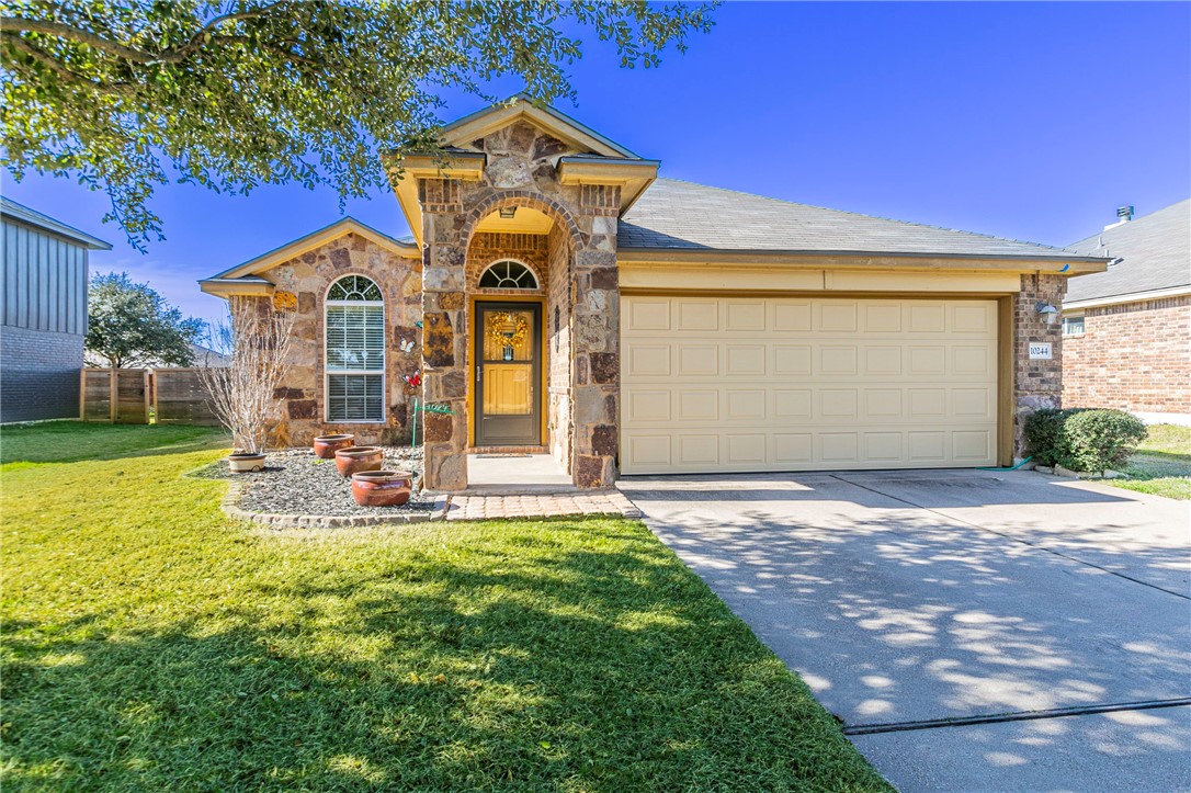 10244 Marigold Road, Waco, Texas image 1