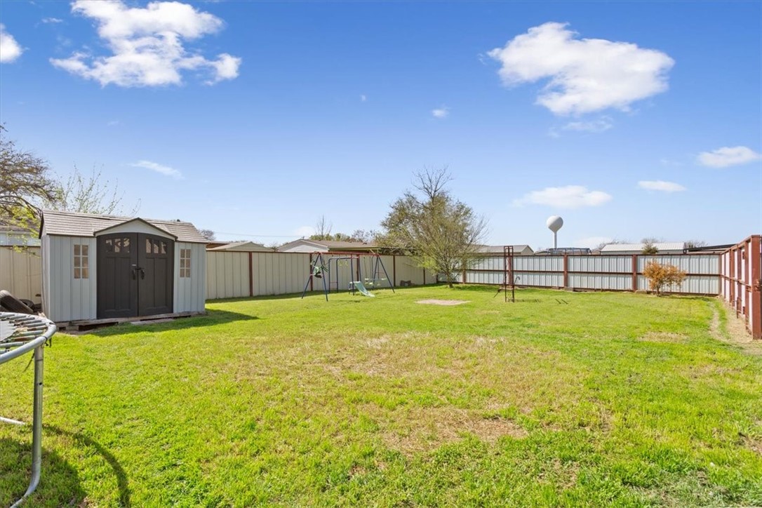 4517 Rocking K Drive, Waco, Texas image 23