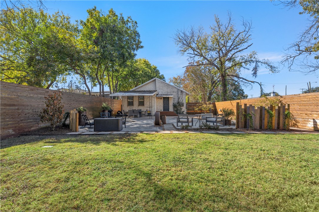 618 S 7th Street, Waco, Texas image 35