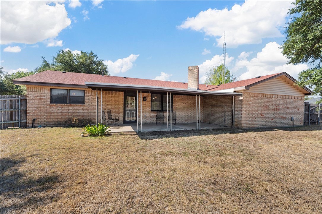 112 Woodforest Drive, Elm Mott, Texas image 15