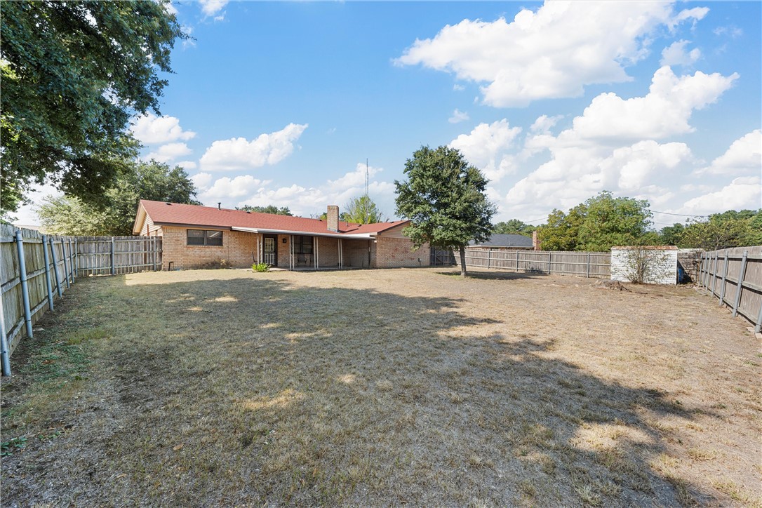 112 Woodforest Drive, Elm Mott, Texas image 14