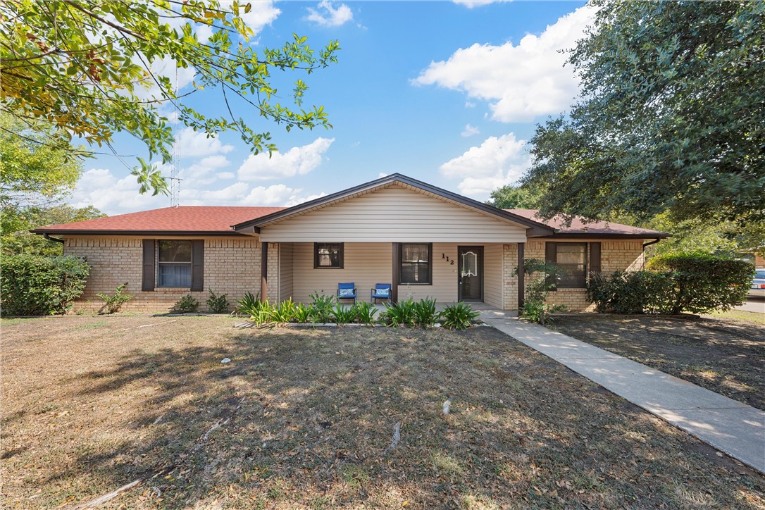 112 Woodforest Drive, Elm Mott, Texas image 1