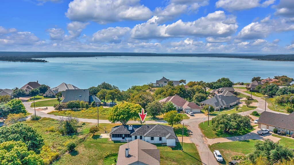 1211 Overlook Court, Whitney, Texas image 31