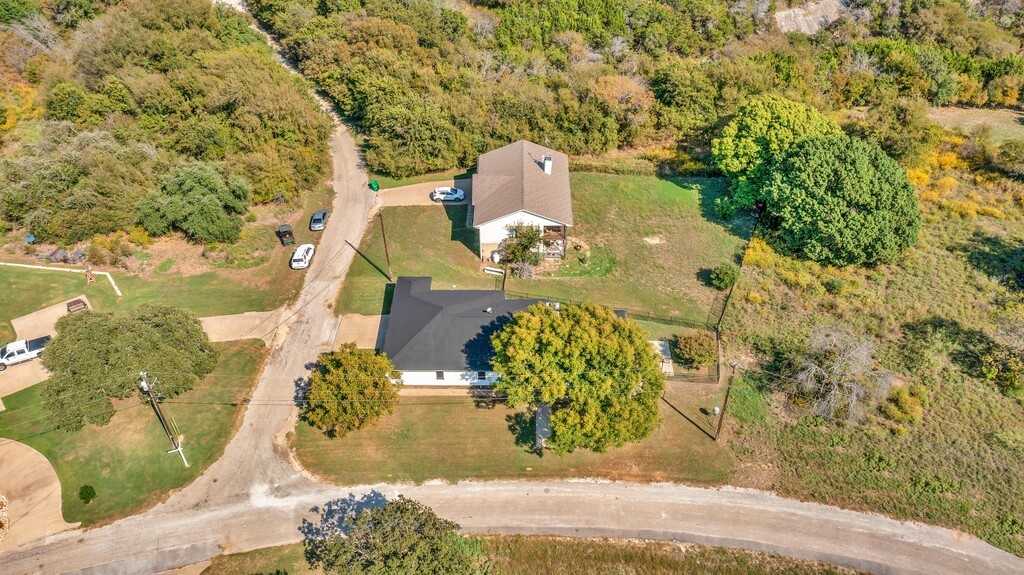 1211 Overlook Court, Whitney, Texas image 30