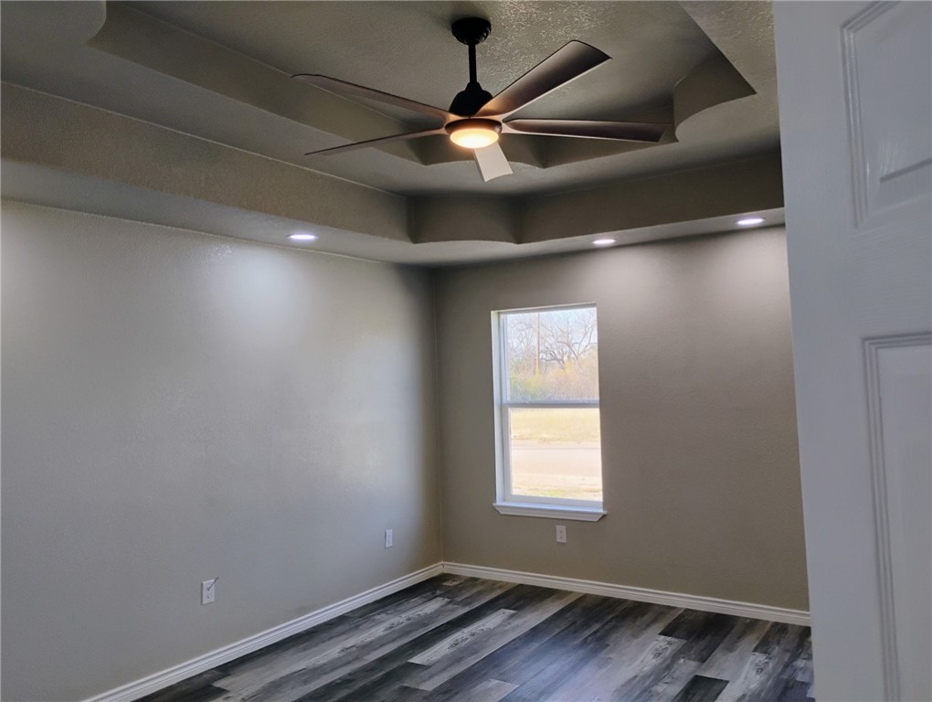 106 Country Club Drive, Marlin, Texas image 16