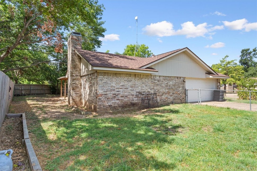 910 St. Charles Court, Marlin, Texas image 25