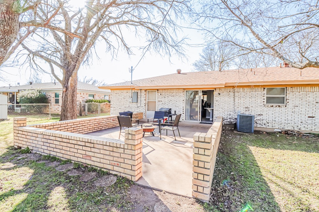 314 Baize Drive, Gatesville, Texas image 39