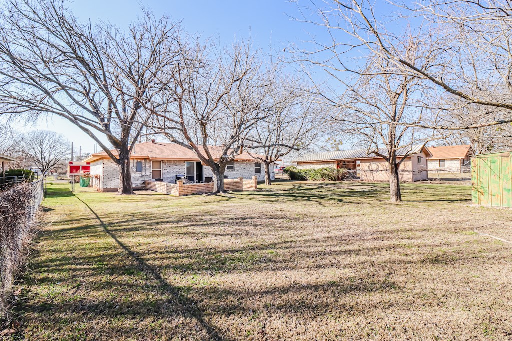 314 Baize Drive, Gatesville, Texas image 43
