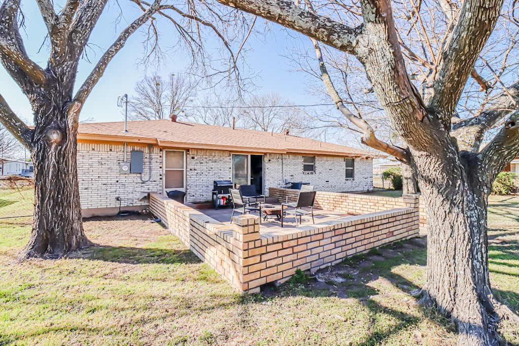 314 Baize Drive, Gatesville, Texas image 40