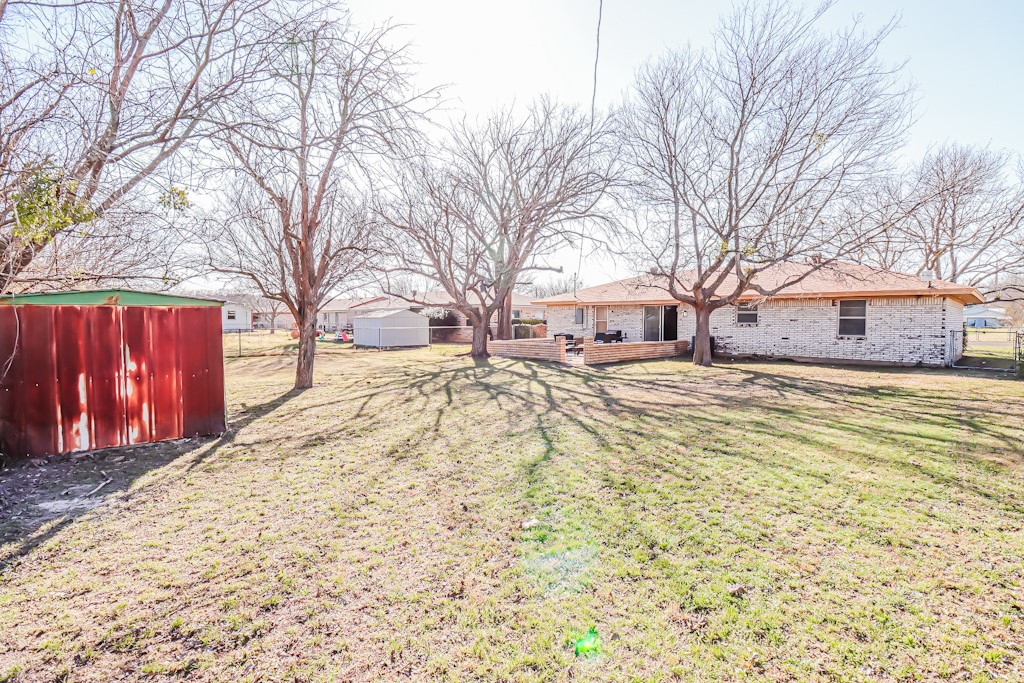 314 Baize Drive, Gatesville, Texas image 42