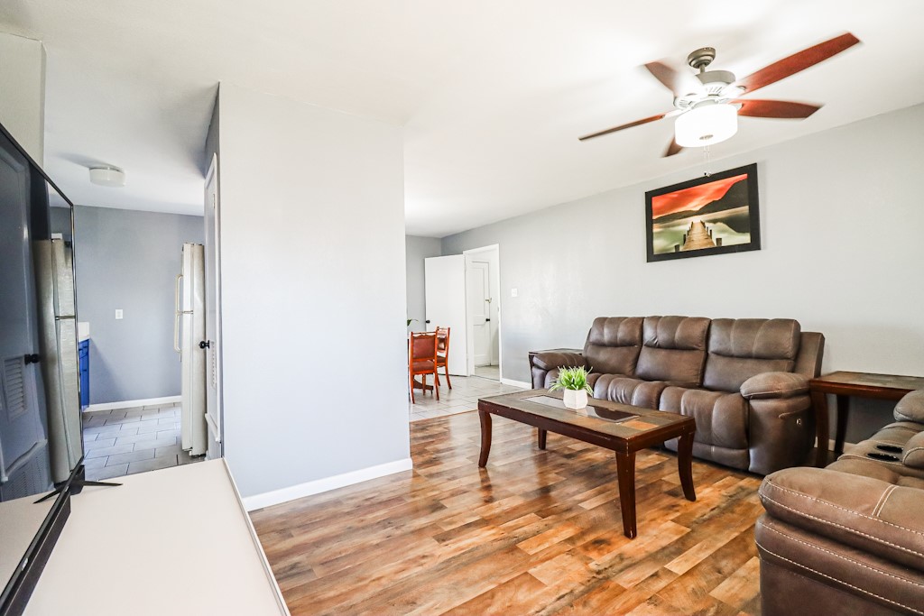314 Baize Drive, Gatesville, Texas image 4