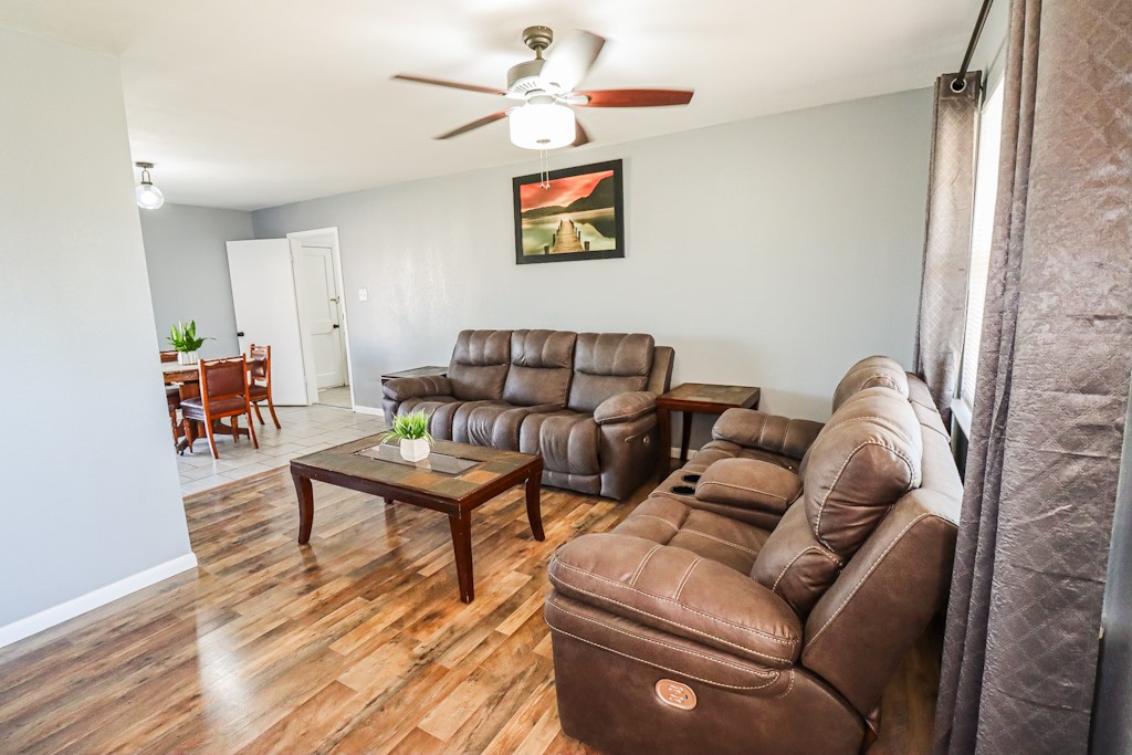314 Baize Drive, Gatesville, Texas image 5