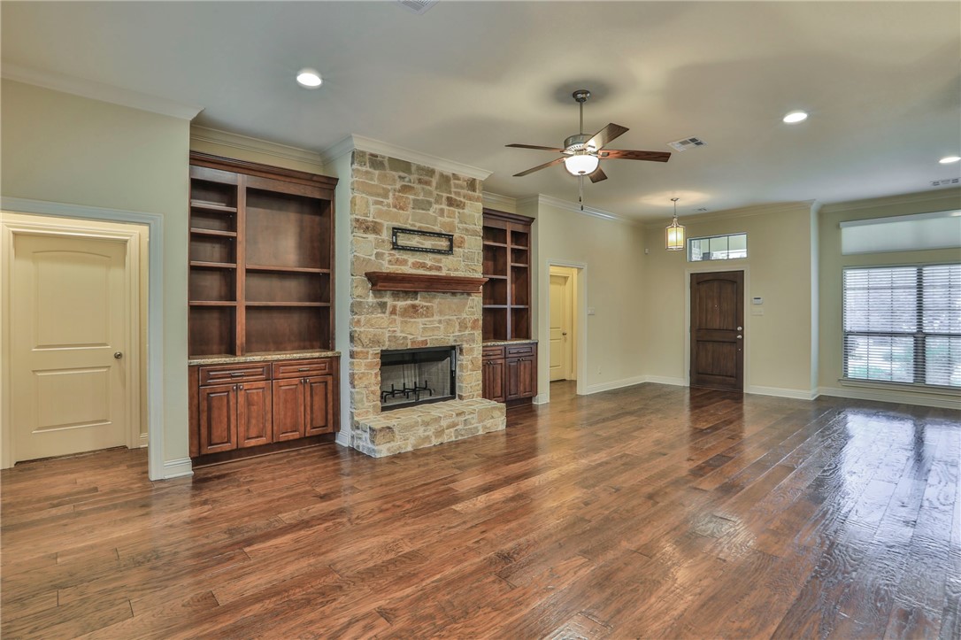 15018 Badger Ranch Boulevard, Woodway, Texas image 4