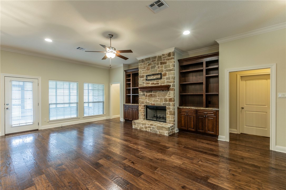 15018 Badger Ranch Boulevard, Woodway, Texas image 3