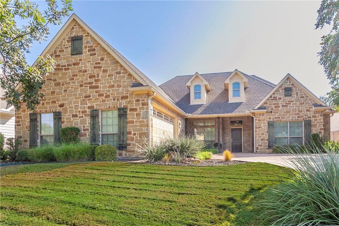 15018 Badger Ranch Boulevard, Woodway, Texas image 2