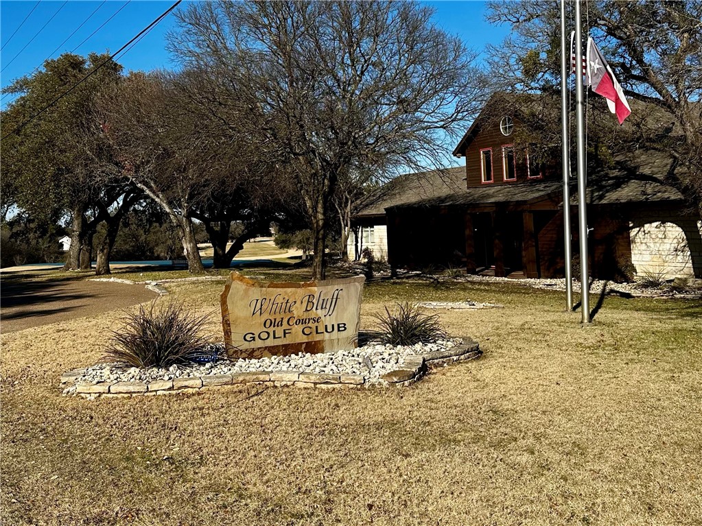 1281 Paintbrush Court, Whitney, Texas image 5