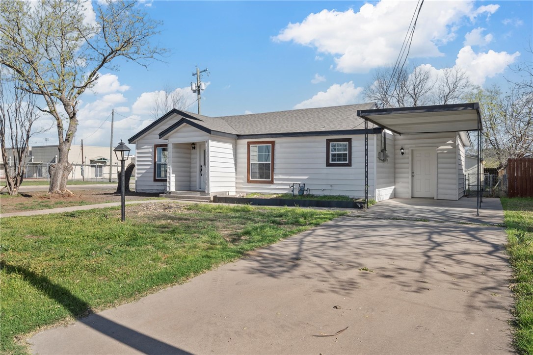 3545 Bluebird Street, Waco, Texas image 2