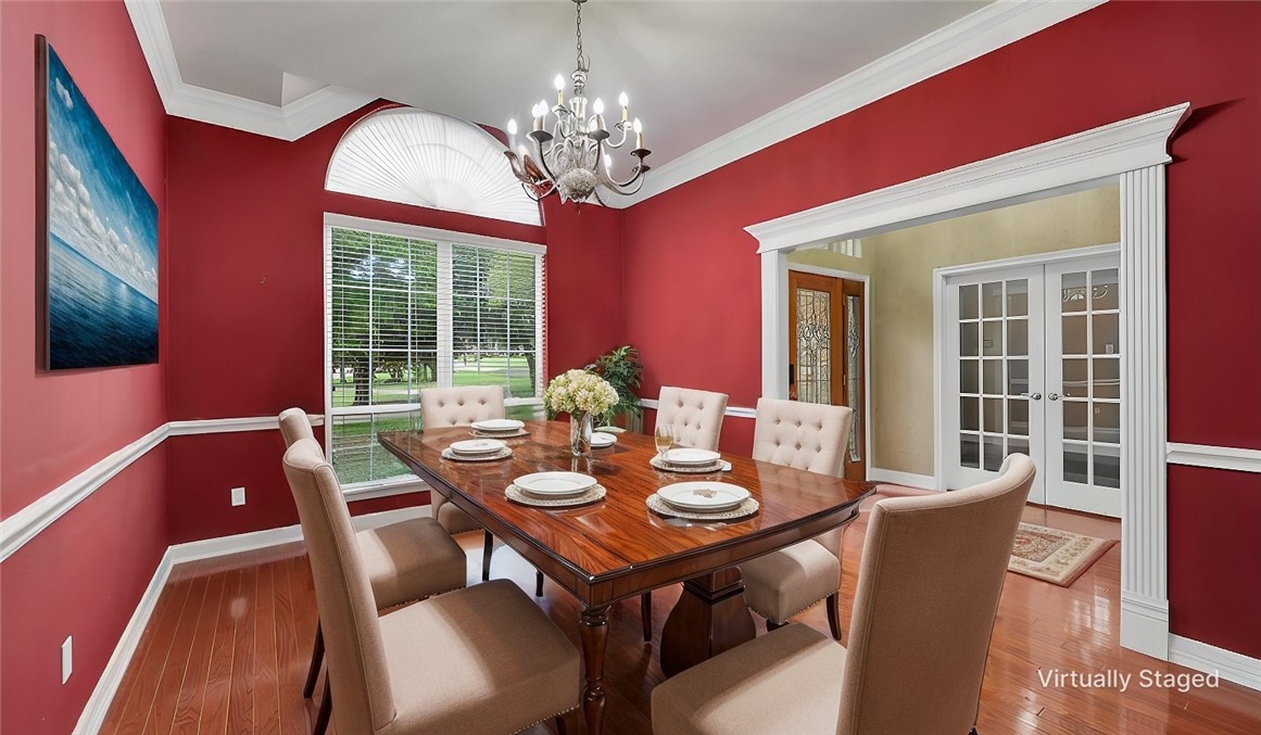 2385 Austin Hines Drive, China Spring, Texas image 16