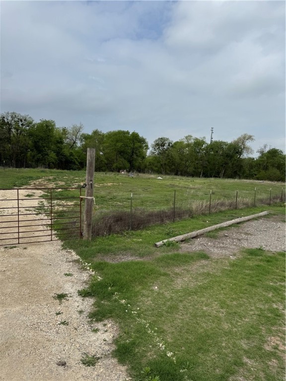 TBD Fm 107 Cir, Moody, Texas image 1