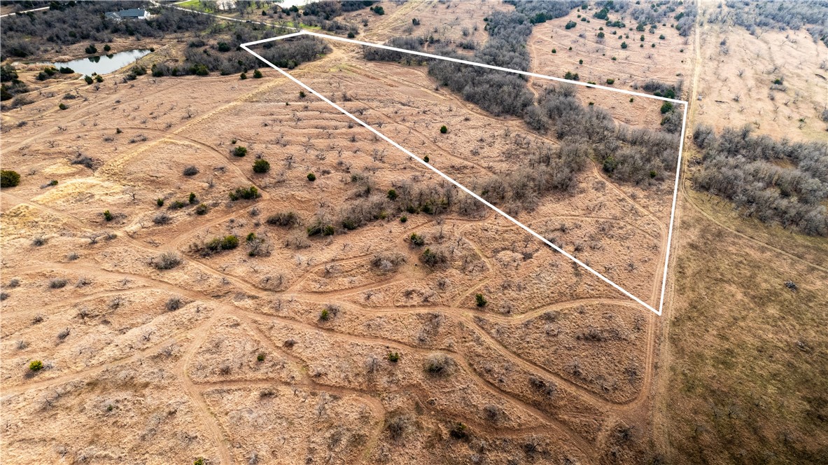 TBD Tract#10 Pr 350, Hubbard, Texas image 6