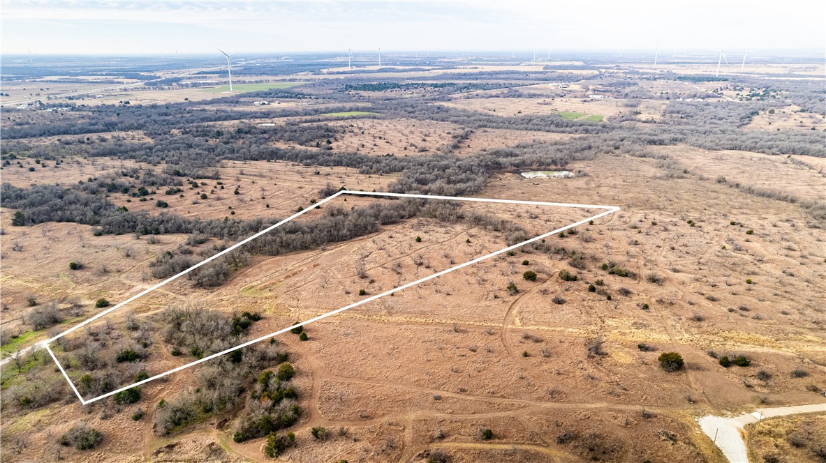 TBD Tract#10 Pr 350, Hubbard, Texas image 1