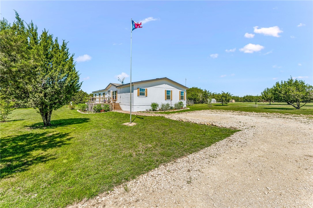 1710 Cr 317, Dublin, Texas image 34