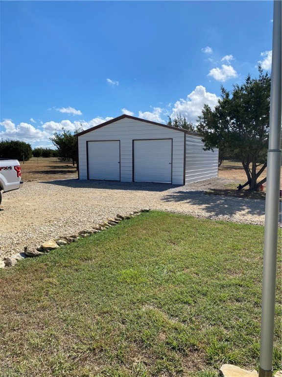 1710 Cr 317, Dublin, Texas image 42