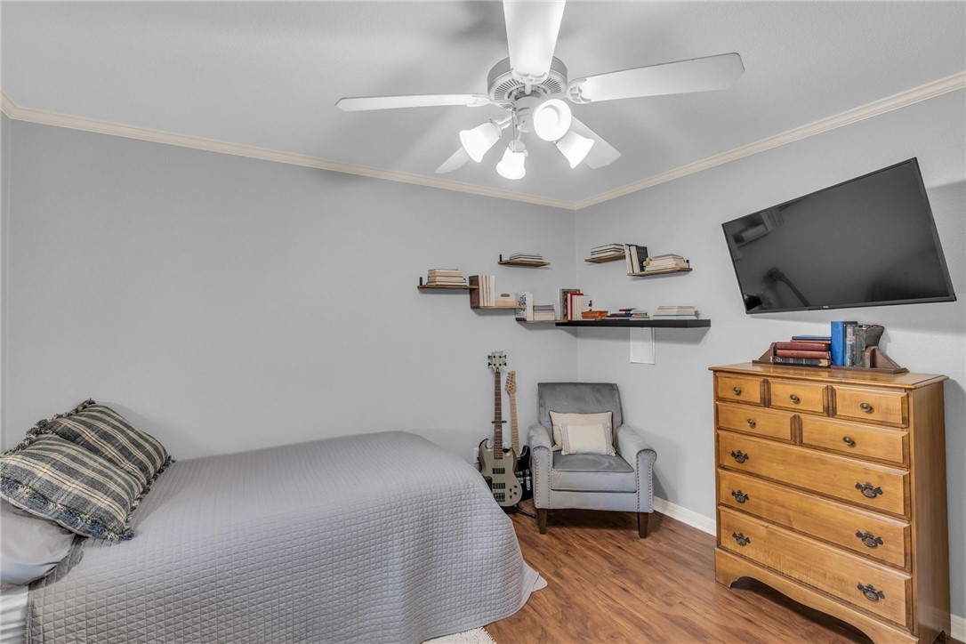 1354 S Fork Wiggins Road, West, Texas image 16