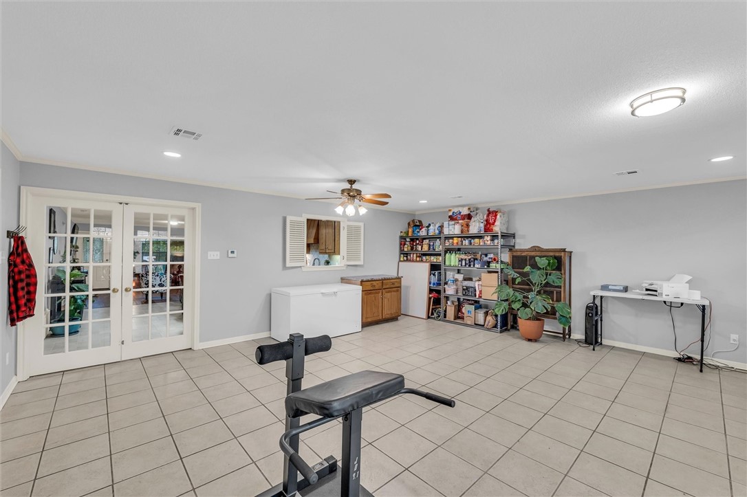 1354 S Fork Wiggins Road, West, Texas image 20