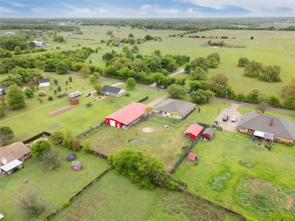 1354 S Fork Wiggins Road, West, Texas image 32