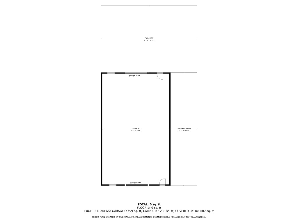 1354 S Fork Wiggins Road, West, Texas image 30