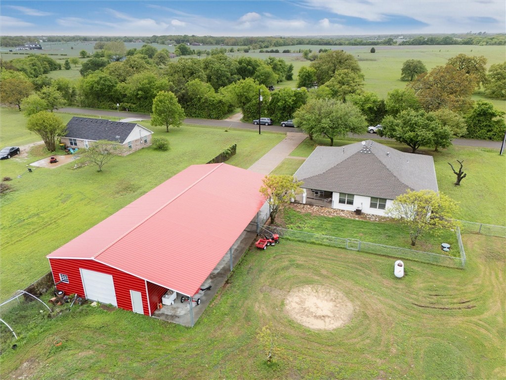 1354 S Fork Wiggins Road, West, Texas image 31