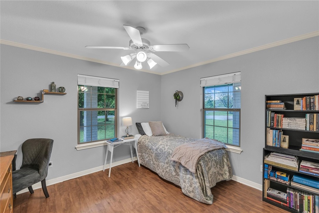 1354 S Fork Wiggins Road, West, Texas image 14
