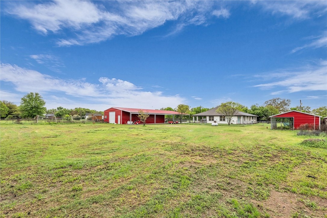 1354 S Fork Wiggins Road, West, Texas image 25
