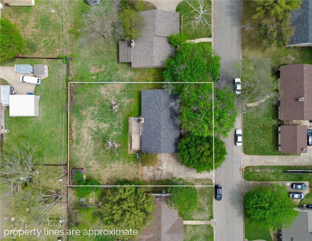 10505 Hiawatha Drive, Waco, Texas image 14