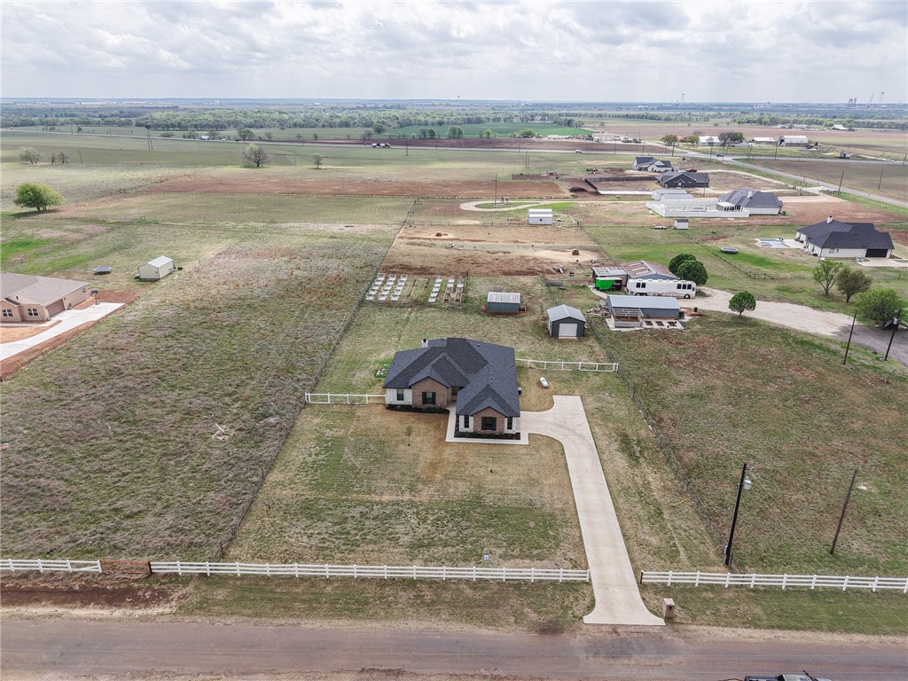 174 Evening Star, McGregor, Texas image 43