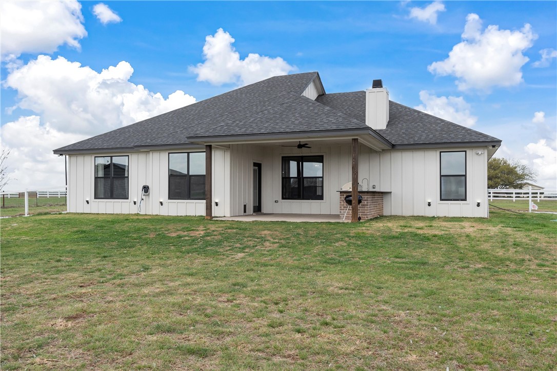 174 Evening Star, McGregor, Texas image 31