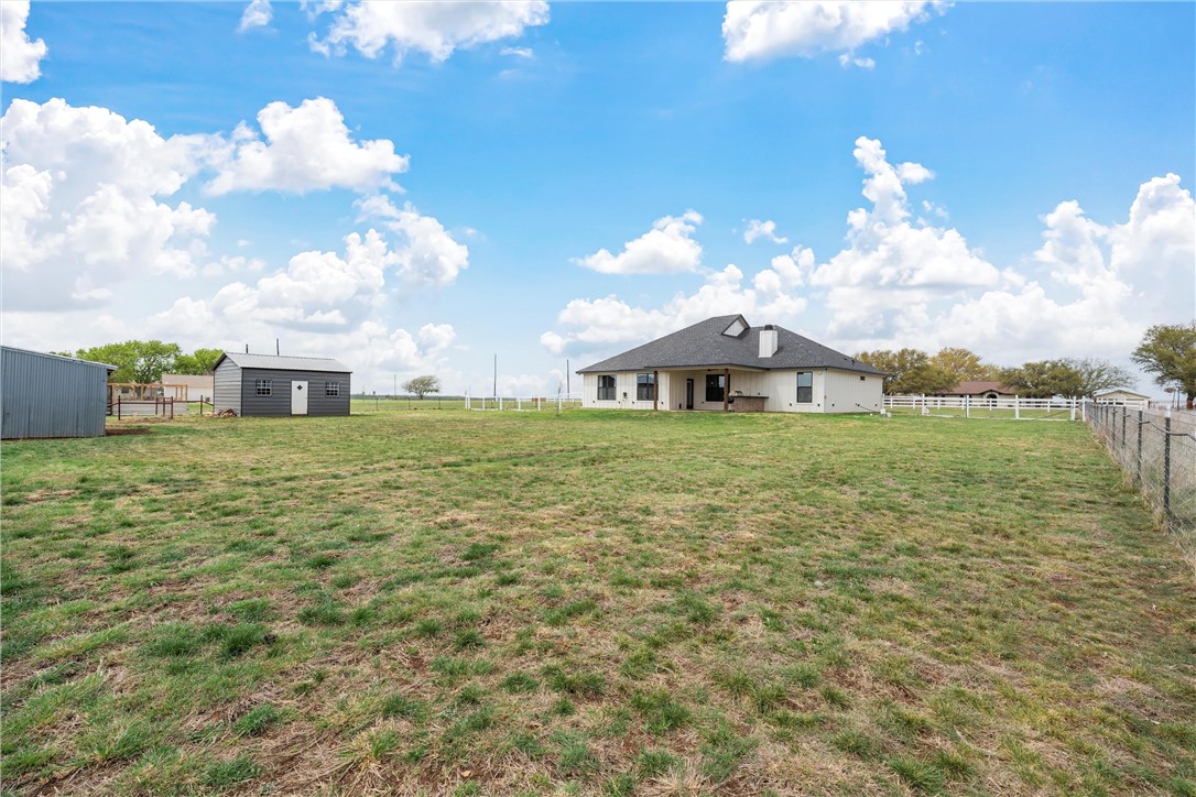 174 Evening Star, McGregor, Texas image 37