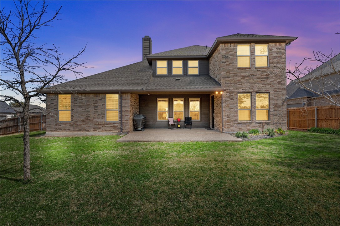 104 Hoyt Drive, Woodway, Texas image 49