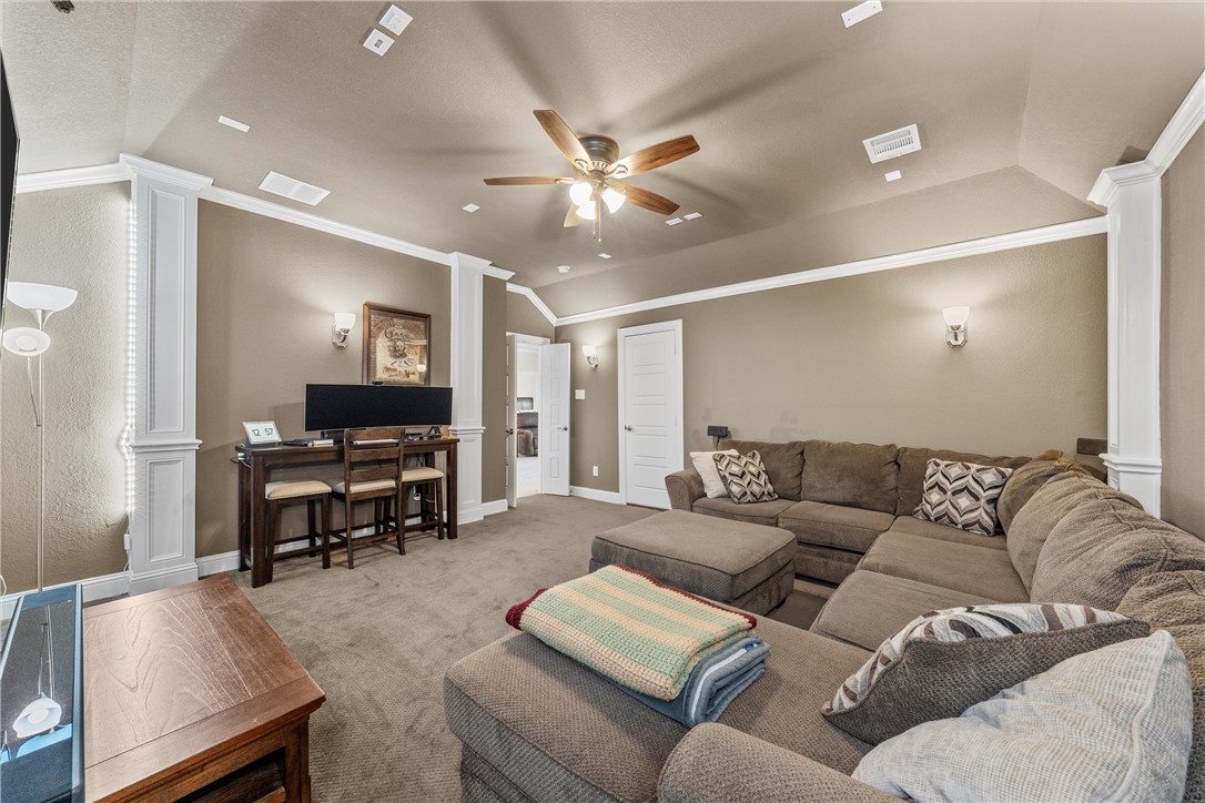 104 Hoyt Drive, Woodway, Texas image 46