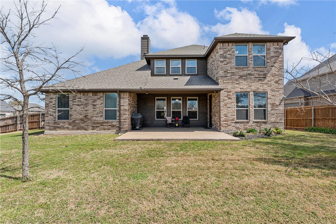 104 Hoyt Drive, Woodway, Texas image 50