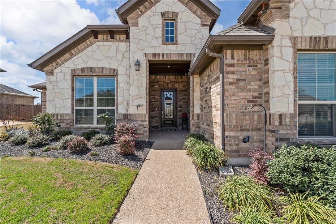 104 Hoyt Drive, Woodway, Texas image 4