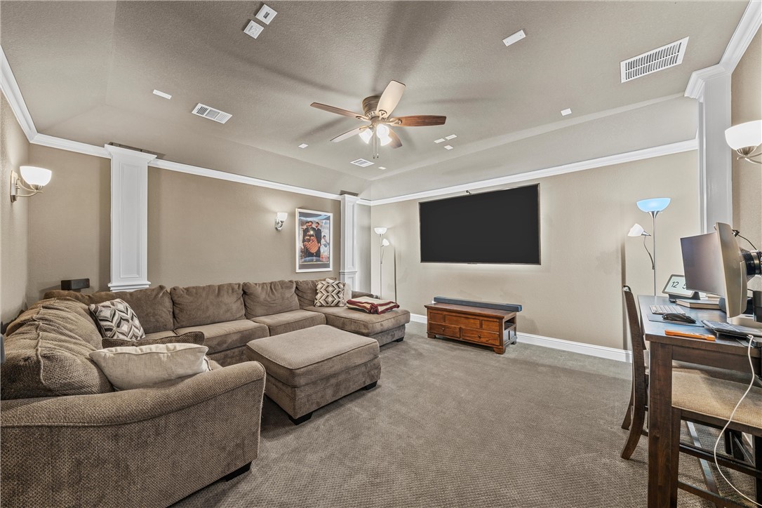 104 Hoyt Drive, Woodway, Texas image 47