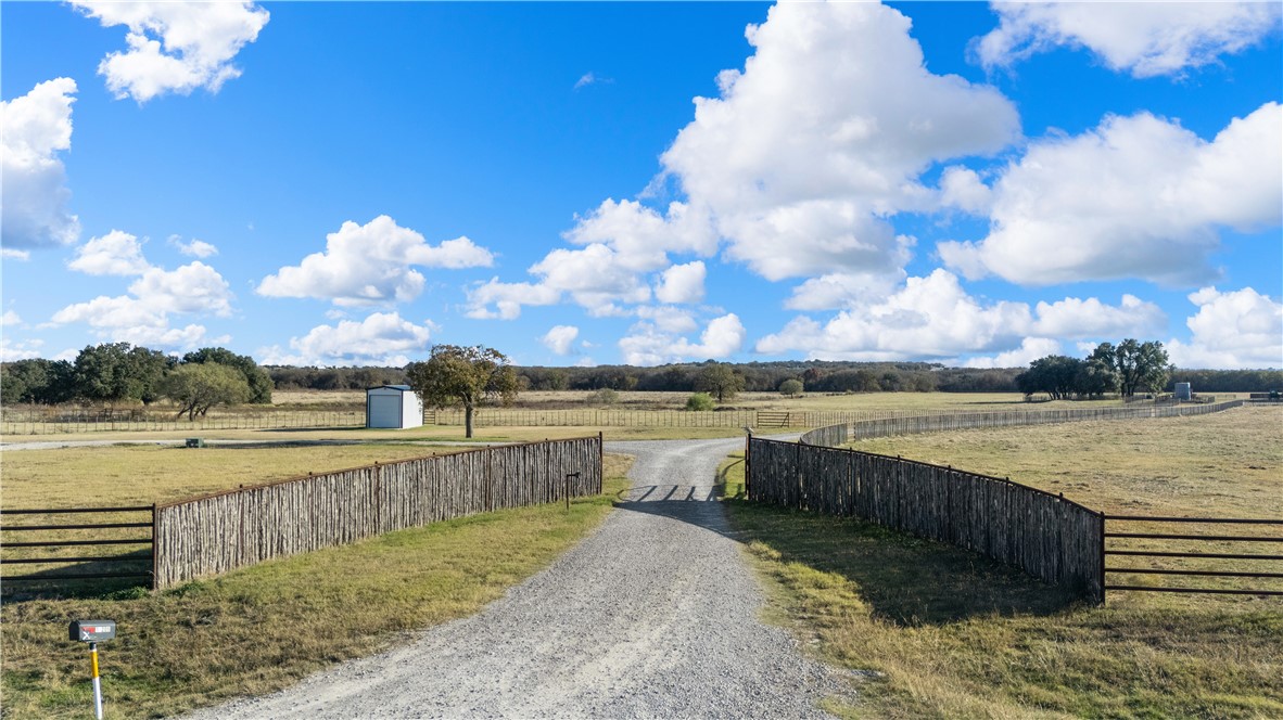 15205 Morgan Mill Highway, Lipan, Texas image 1