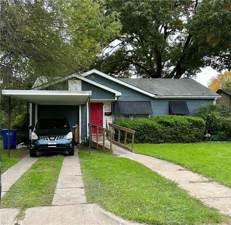 3912 Parrott Avenue, Waco, Texas image 1