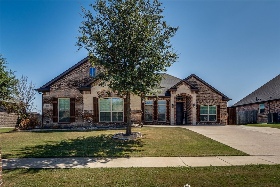 103 Abbey Road, Waxahachie, Texas image 4