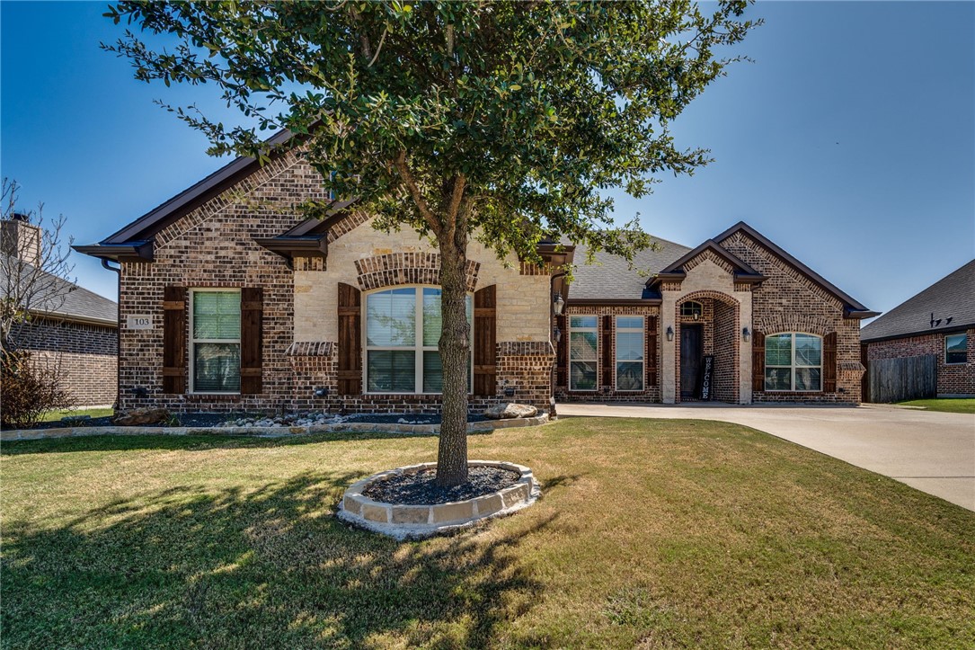 103 Abbey Road, Waxahachie, Texas image 30