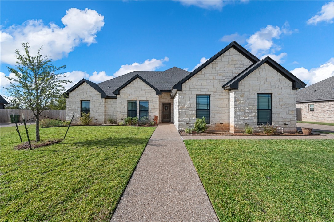 10269 Creekside Lane, Woodway, Texas image 1